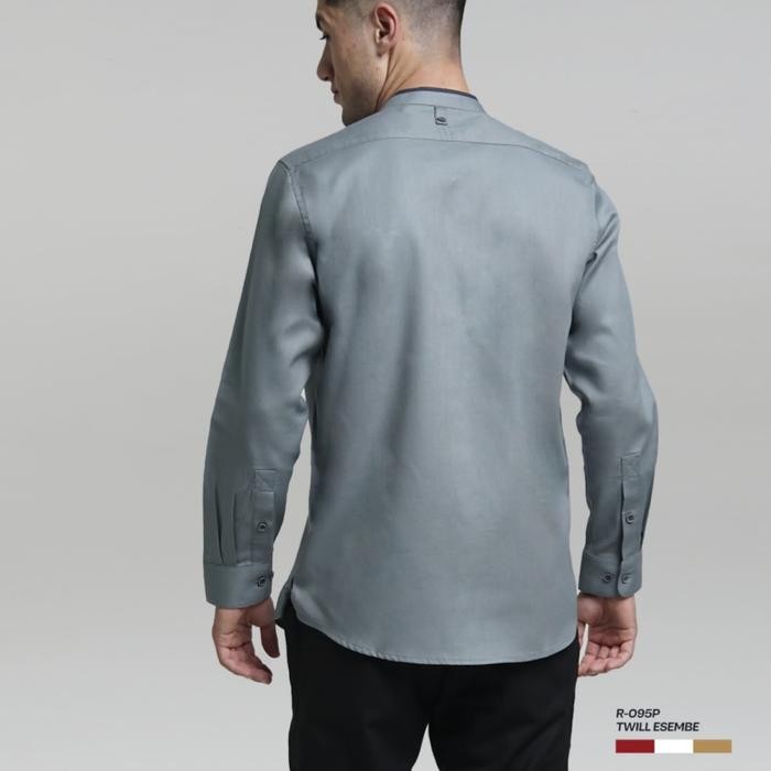 SAMASE R095P KEMKO Casual LS