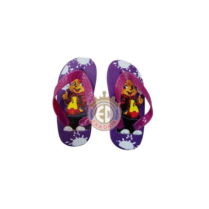 ecer / grosir Sandal Jepit Unisex Sky Boat / SkyBoat Alpin ukuran tanggung/ sandal jepit anak