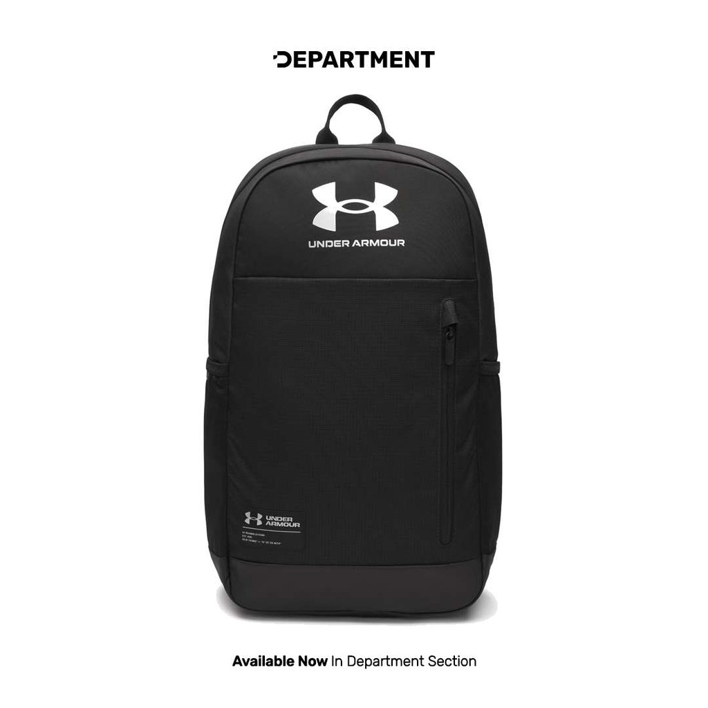 UNDER ARMOUR HALFTIME RIPSTOP 6008789001 Tas Ransel ORIGINAL