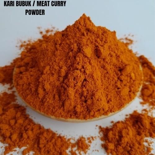 

Stok Baru Kari bubuk 250gram / curry powder / meat curry powder