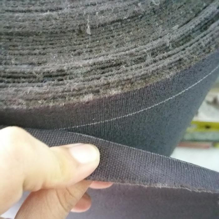 

Bahan Terpal Kanvas / Canvas Tebal Robinhood 1Mm Eceran