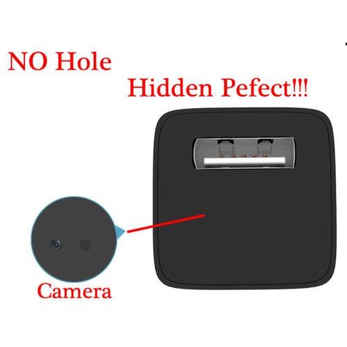 spy video cctv spycam kamera pengintai model adaptor charger usb hp