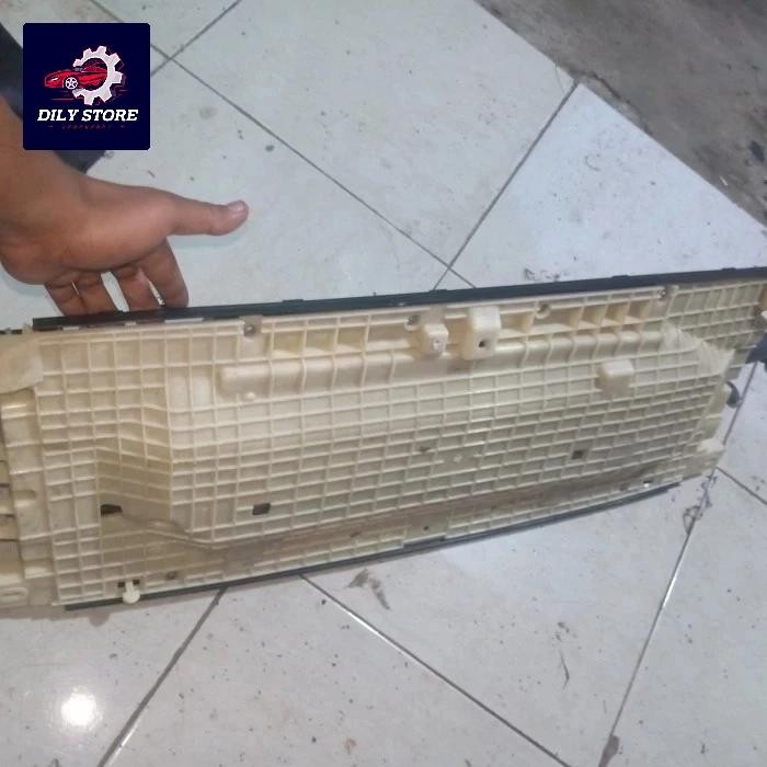 ac dobel blower avanza  copotan original