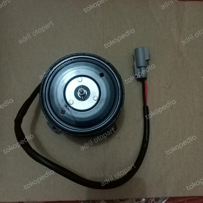 MOTOR FAN ISUZU ELF M10 DENSO ORIGINAL