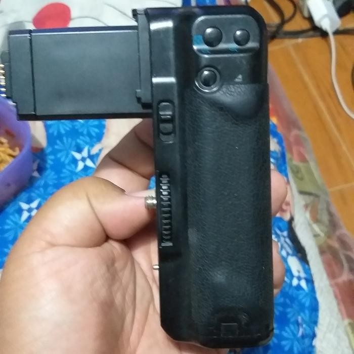 Battery Grip Canon 500D Second