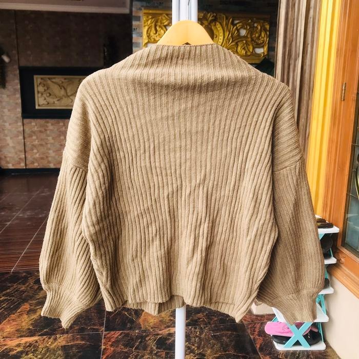 Majestic Legon V Neck Laik Pakai