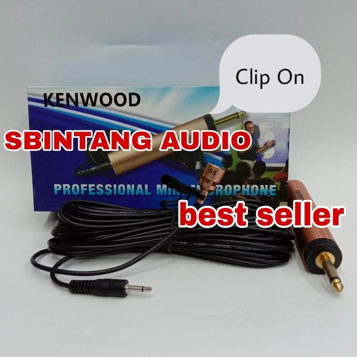 mic imam masjid kenwood