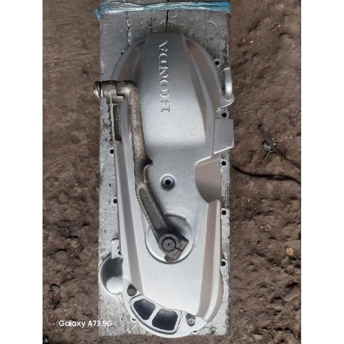 Blok Cvt Scoopy Fi 2014 Stater Kasar