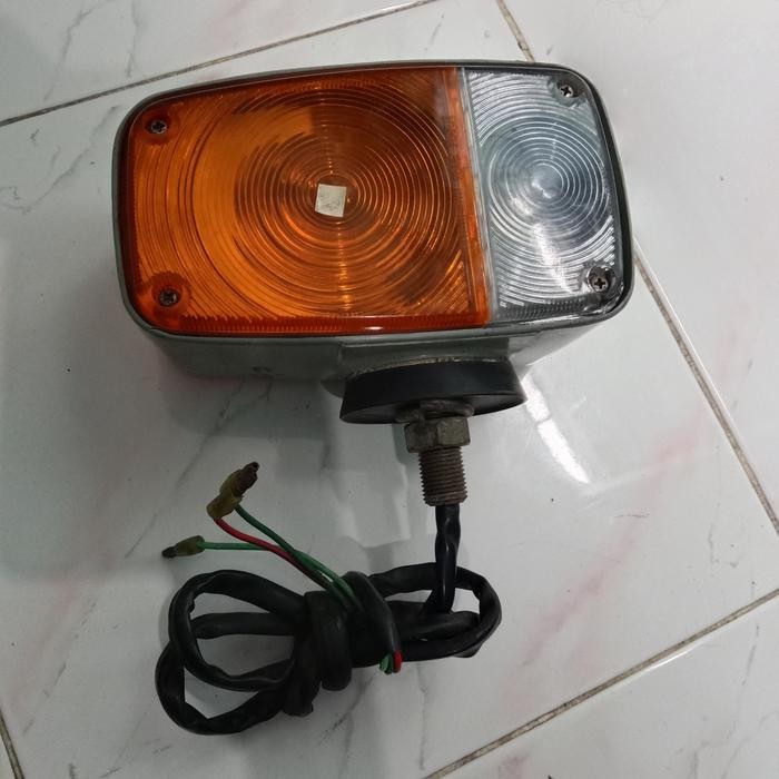 lampu Sein Fender Original japan