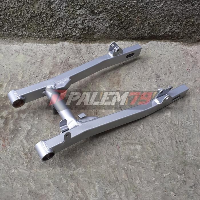 Swingarm Ori Kaze Arm Untuk Grasstrack Bebek Modif