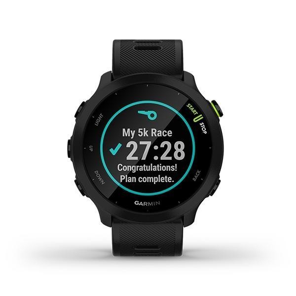 Jam Tangan GARMIN Forerunner 55 Smartwatch