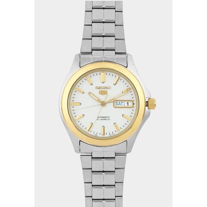 Aerocart Official Store Seiko Snkk96 Automatic 21 Jewels