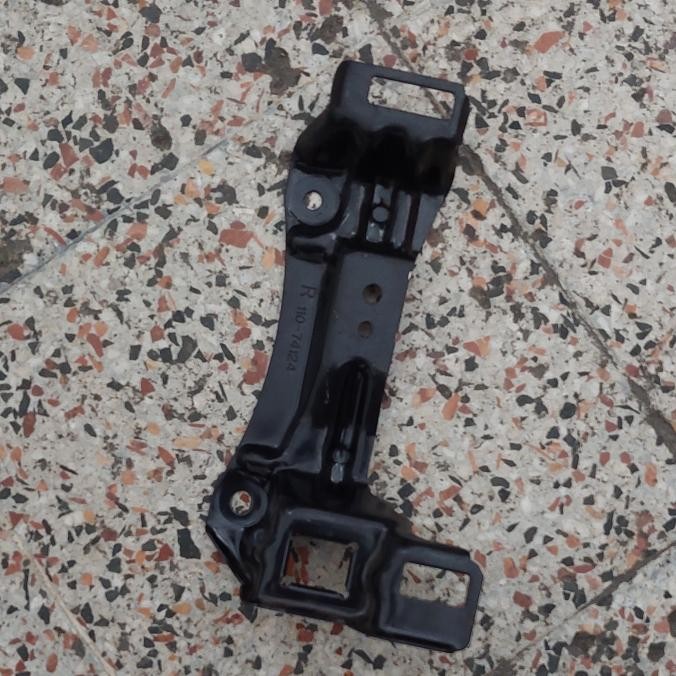 Bracket Dudukan Lampu Headlamp Starlet Kotak EP70 EP71 Kanan