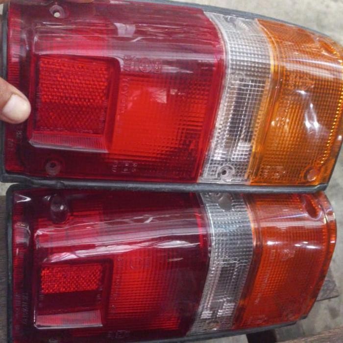 Stoplamp Kijang Super Original