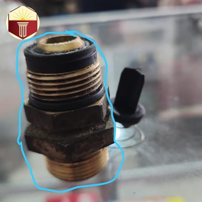 47307-E0E60 Conector 47307-E0540 connector hino lohan 1set