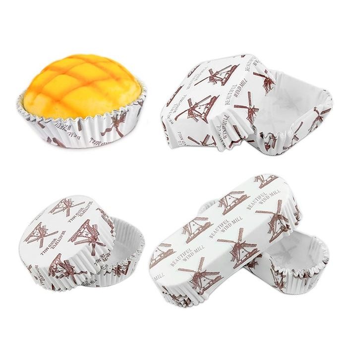 Paper Cup Roti PaperCup Case Roti Kertas Roti