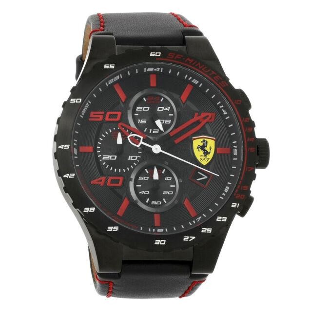 Ferrari Men'S Watch 0830363