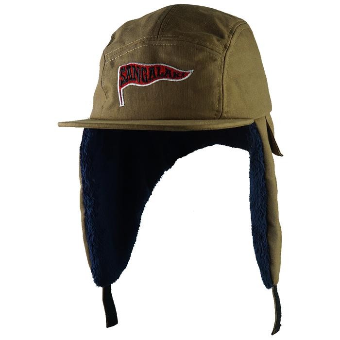 Ready Topi SANGALAKI Raygun Camouflage