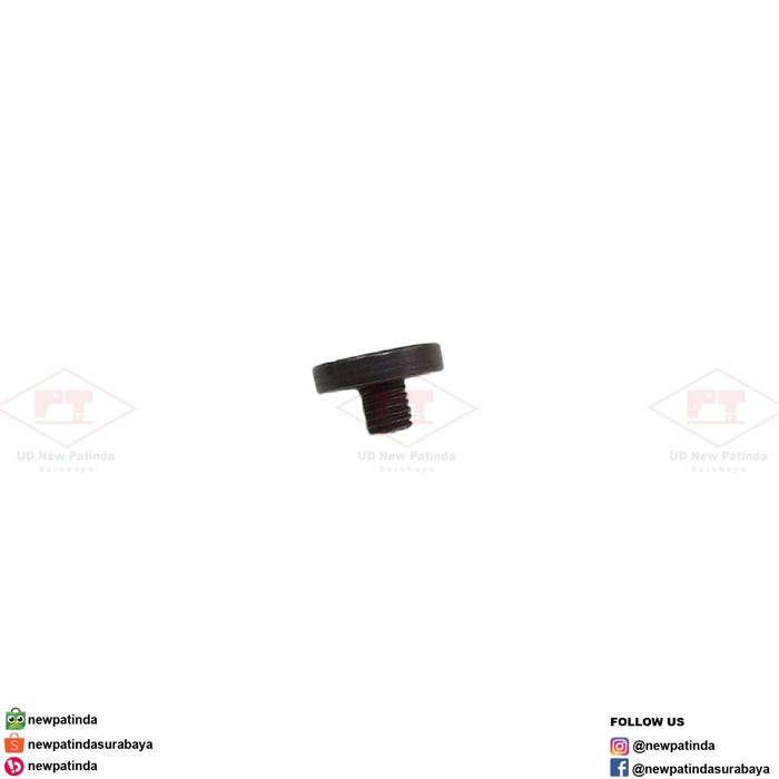 ] SS-6110430-TP Screw Mesin Juki LH
