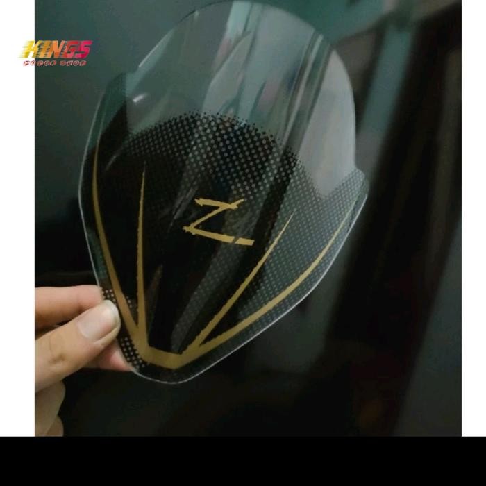 Visor Yamaha Gear 125 Windshield Yamaha Gear 125