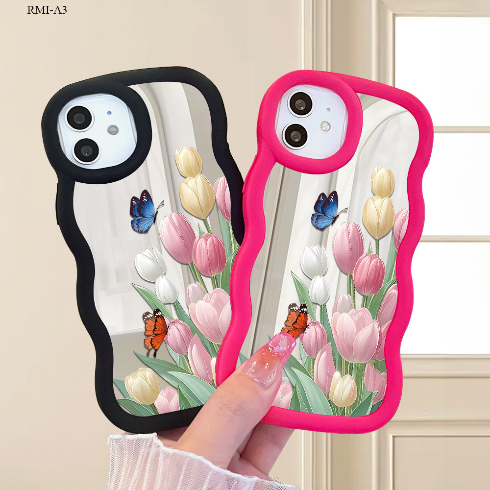 Casing Hp Untuk Xiaomi Redmi A5 A3 13 13C 12 12C 10C 10 9 9C 9A 4G 5G Cassing Case Kesing Phone Cerm