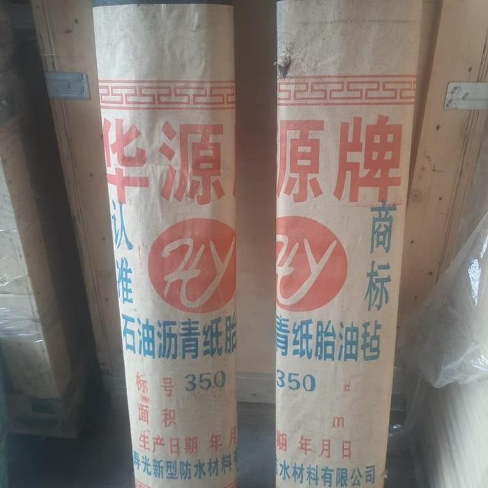 WATERPROOFING MEMBRANE BITUMEN