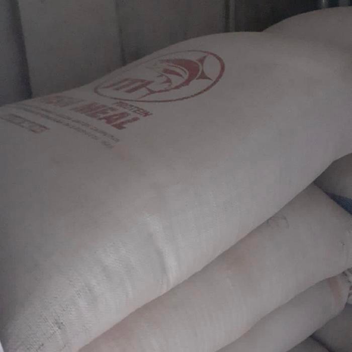 TEPUNG IKAN 50 KG PROTEIN 65 PERSEN / TEPUNG IKAN PROTEIN PAKAN TERNAK