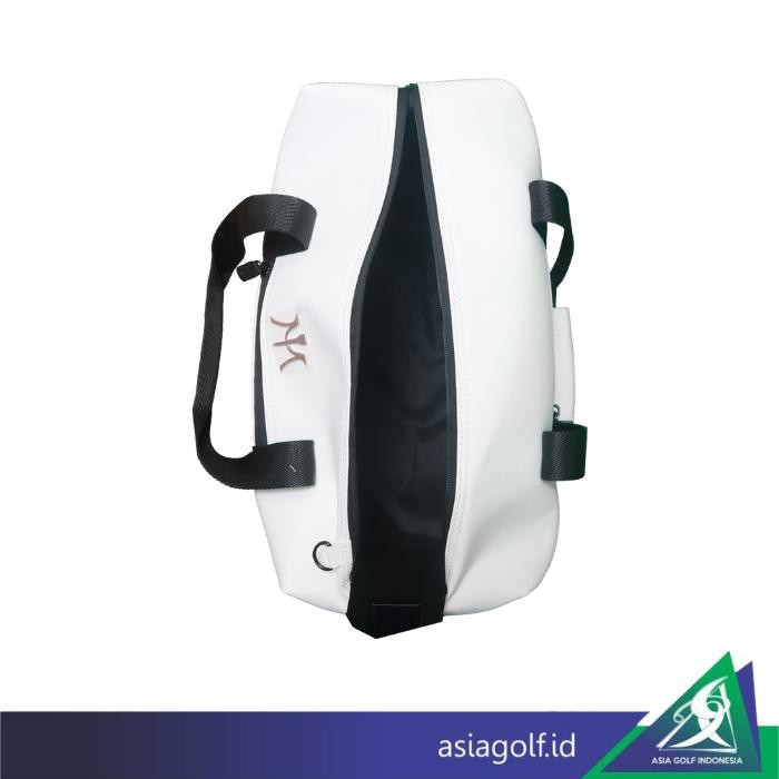 Boston Bag Golf Miura Mu Golf Boston Bag Best Quality Asli 100% Original