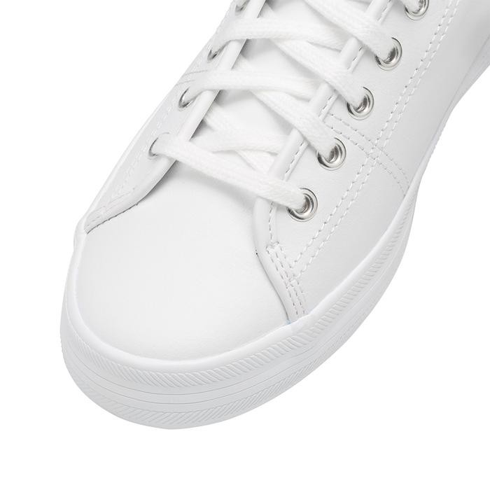 P0B2  Keds Women Kickstart Mule Leather - Wh62558