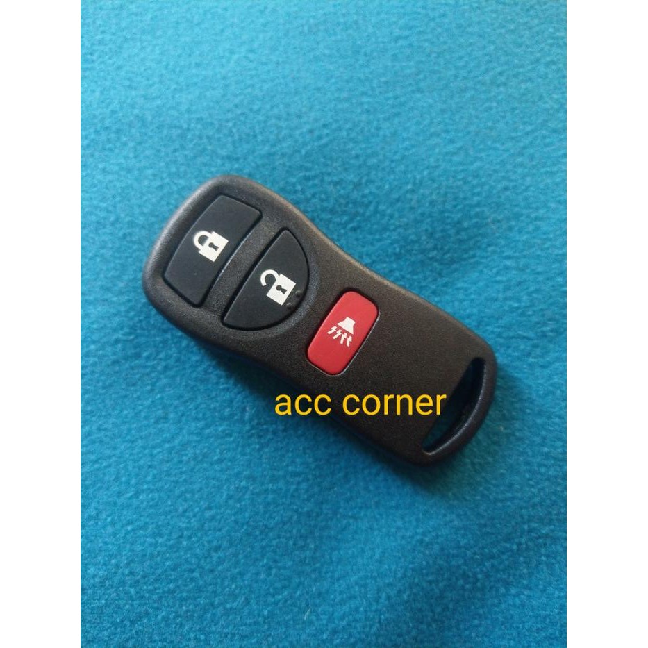 remote alarm nissan grand livina nissan xtrail terrano 315MHz