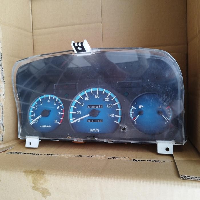 Speedometer Mitsubishi Colt T 120 SS injeksi