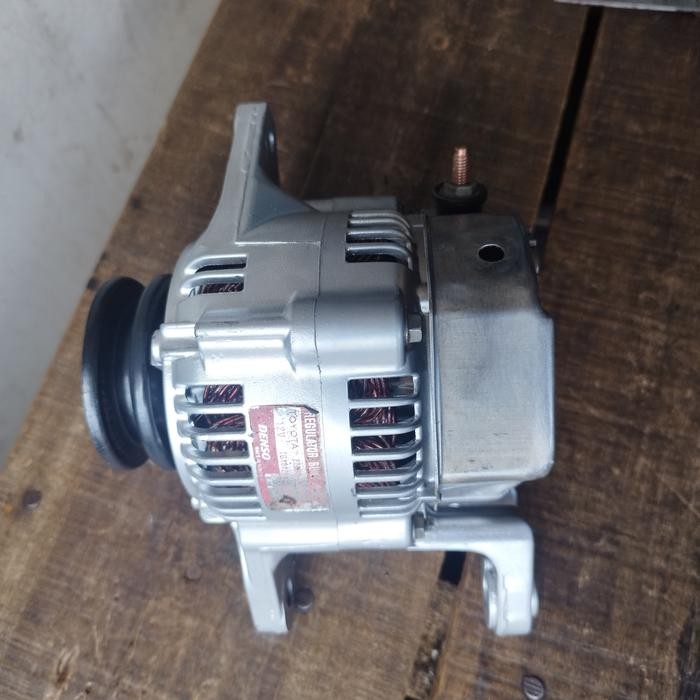 DINAMO AMPERE TOYOTA KIJANG KAPSUL 7K DENSO