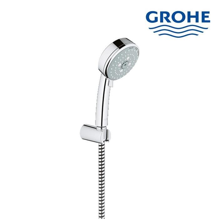 GROHE SHOWER (NTEMPCOSMOPOLITAN HAND SHOWER SET)