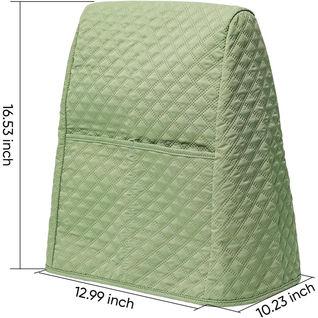 2024 Cover for Kitchenaid Stand Mixer, Cord Organizer for Kitchen Appliances, As Kitchenaid Mixer