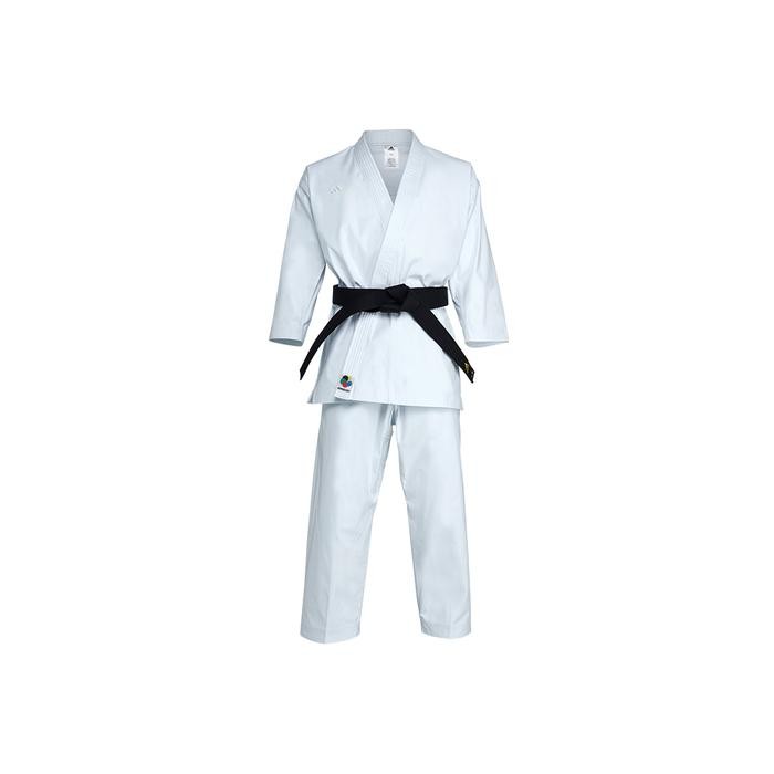 Terlaris Adidas Karate Gi Kigai - Adidas Seragam Karate Kata Original