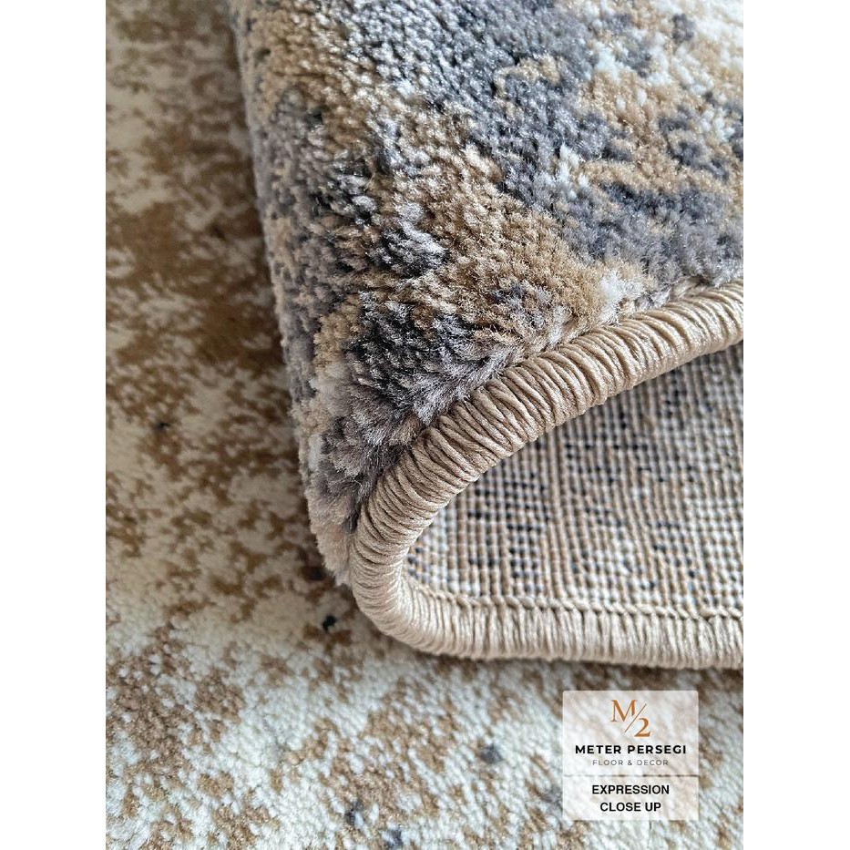 Karpet Lokal Expression 170 x 230 cm