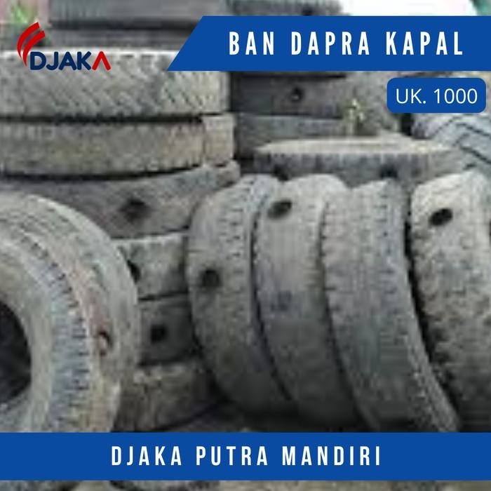 '+'+'+'+] Ban Dapra Kapal Ukuran 1000