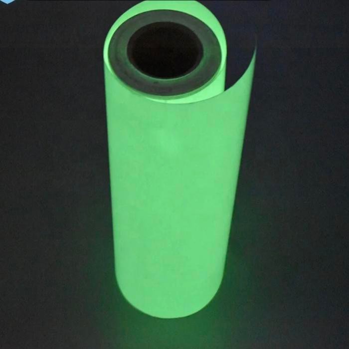 SALE POLYFLEX KOREA GLOW IN THE DARK /POLYFLEX /GLOWINTHEDARK