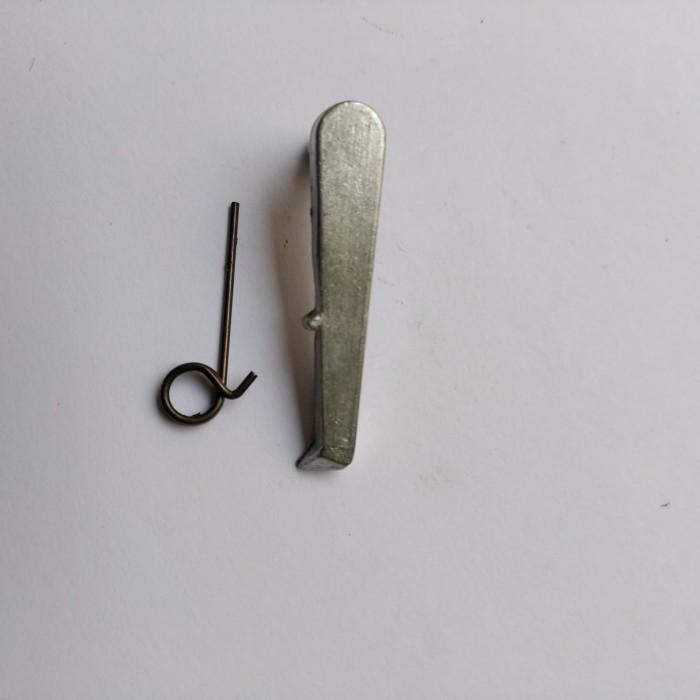 TRIGGER 733 731 702 S/D 708 M36 TRIGGER STUT UP