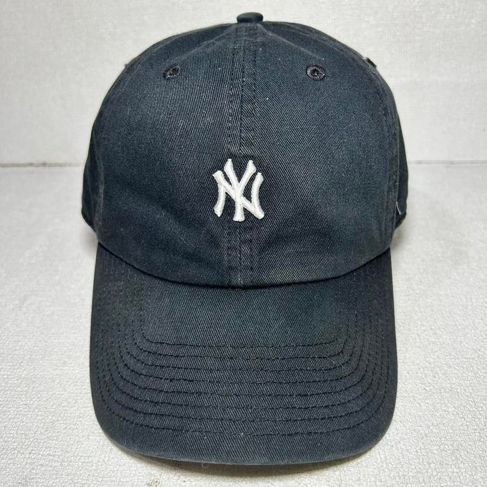 DISKON Topi 47 stelan second ginal READY STOCK