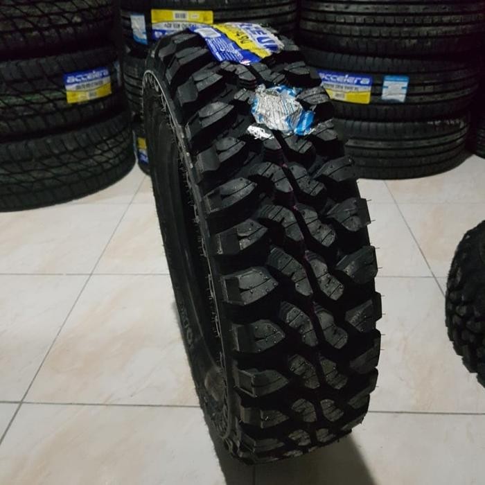 ban Mobil FORCEUM 165/80R13 165/80/13 R13 R 13 MT 08