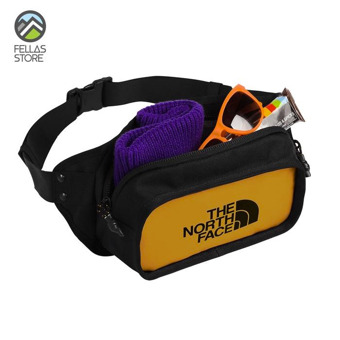 New The North Face - Explore Hip Pack