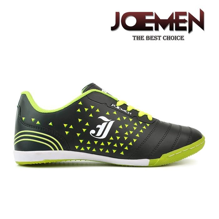 Sepatu Futsal Pria Original Joemen J68 Sepatu Sport Kekinian