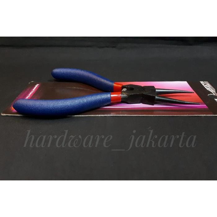 Banyak Dicari Tang Snap Ring / Tang Spi Hs-5"(125Mm) Kwt Terlariss 