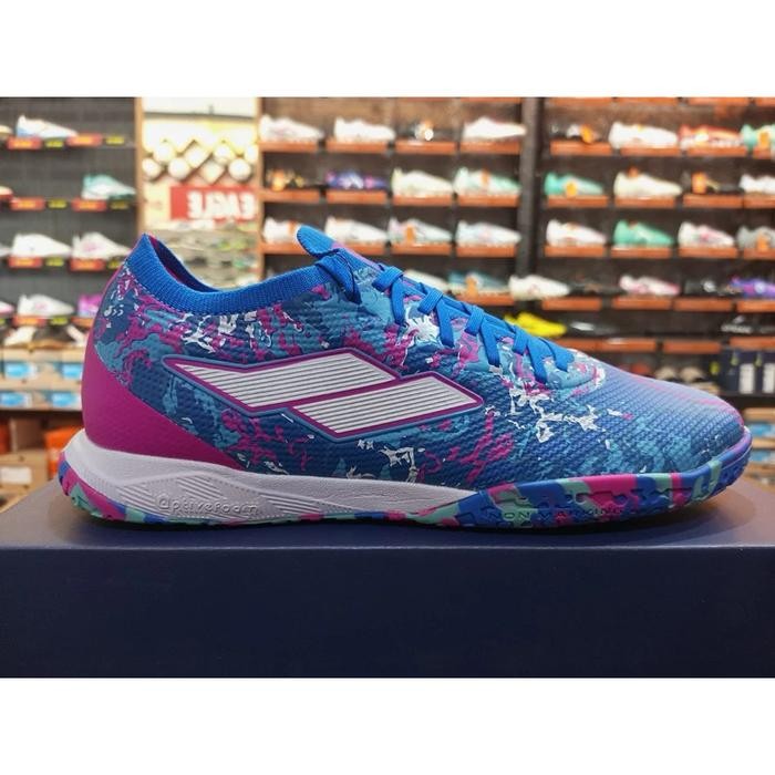 SEPATU FUTSAL MILLS XYCLOPS KALDERA IN