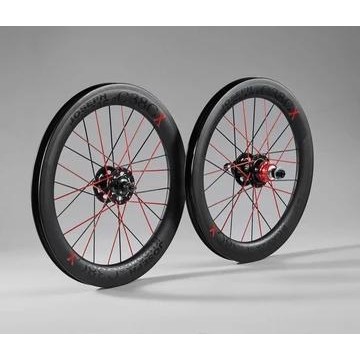 Jual Joseph Kuosac (JK) X Collection Wheelset (Limited Edition) Terbaru