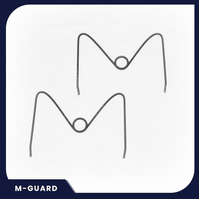 TERLARIS M GUARD - PER M SPRING BED PEGAS M/BAHAN BAKU SOFA/AKSESS