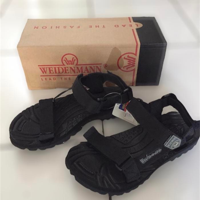 Sandal gunung WEIDENMANN CLIMBER 05