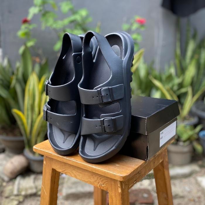 Sandal gunung pria sandal karet gunung sandal pria terbaru murah