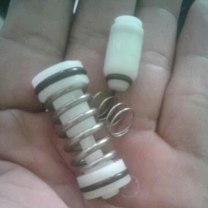 Pendorong Peluru Jet Cleaner Nlg Anlu Morris Vgs70 Vbb abw